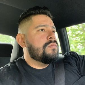 Meet your Posher, Luis